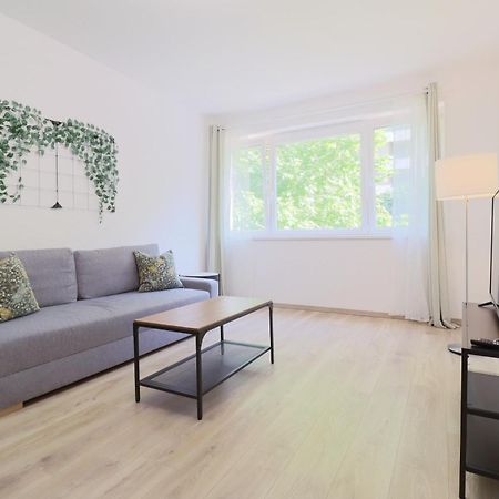 부다페스트 Spring House With Free Private Parking 아파트 외부 사진