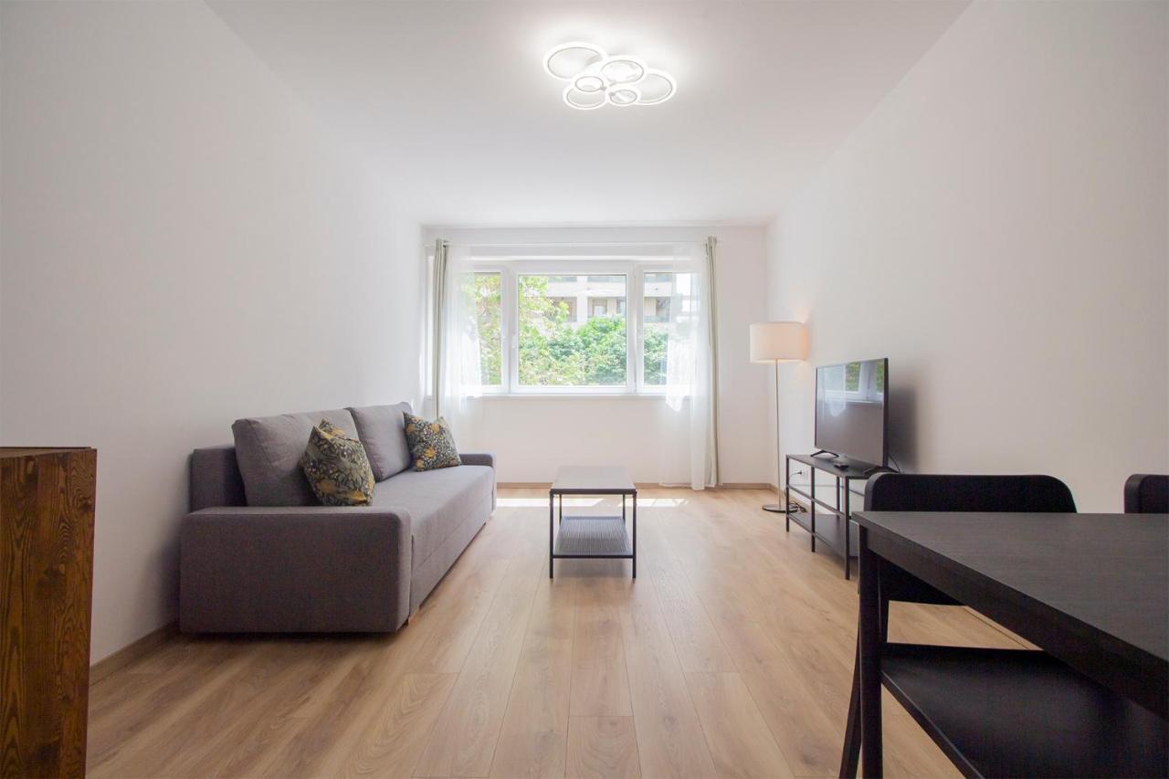 부다페스트 Spring House With Free Private Parking 아파트 외부 사진