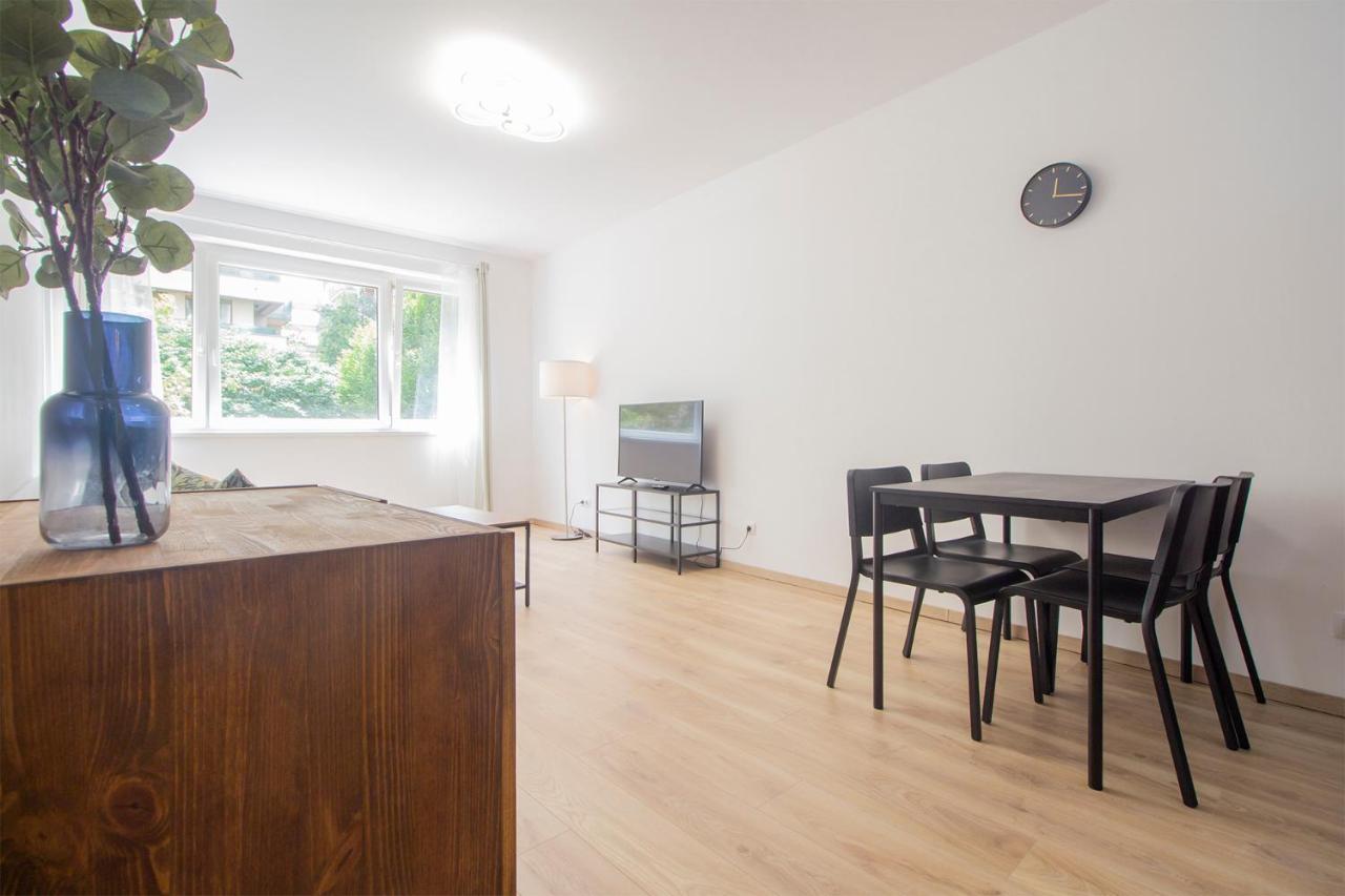 부다페스트 Spring House With Free Private Parking 아파트 외부 사진