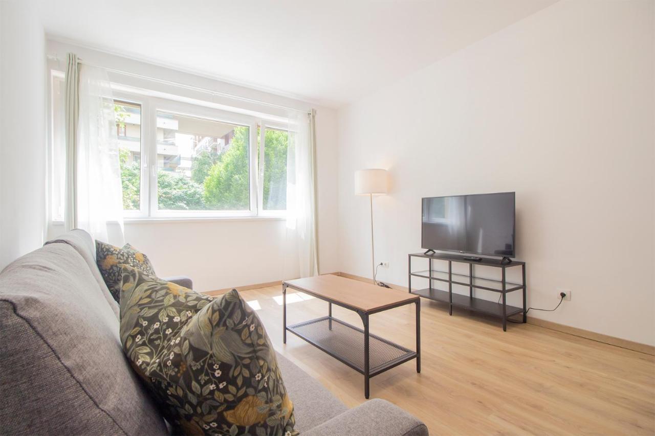 부다페스트 Spring House With Free Private Parking 아파트 외부 사진