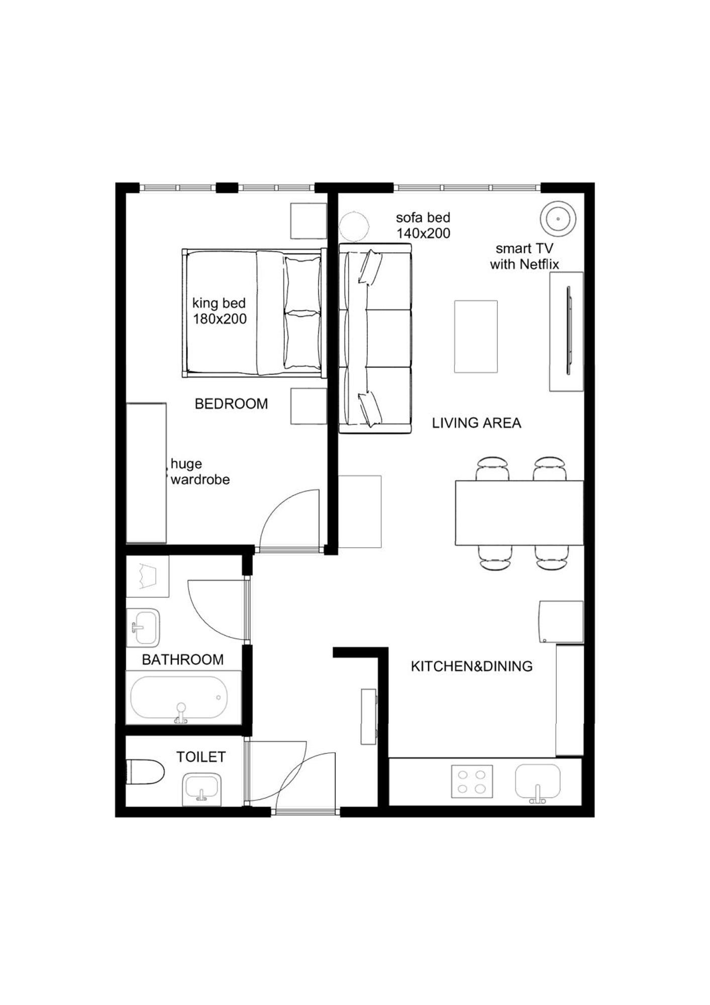 부다페스트 Spring House With Free Private Parking 아파트 외부 사진